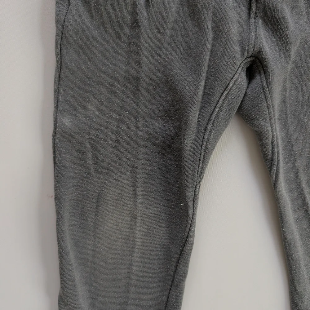 Wonder Nation Charcoal Kids Joggers